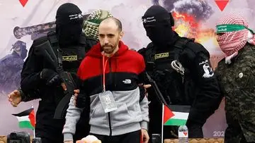Eks Perwira Intelijen Israel Ungkap Pertemuan Rahasia dengan Pejabat Hamas di Tengah Perang Gaza