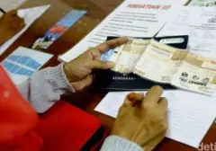 DKI Perpanjang Program Pemutihan Denda Pajak Kendaraan Hingga Akhir Agustus 2026