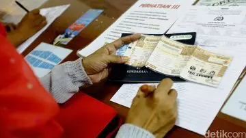 DKI Perpanjang Program Pemutihan Denda Pajak Kendaraan Hingga Akhir Agustus 2026