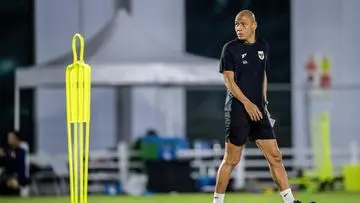 Nova Arianto Peringatkan Timnas Indonesia U-20 Agar Tidak Meremehkan Malaysia di Kualifikasi Piala Asia