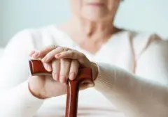 Nenek 91 Tahun Raih Impian Keliling Dunia, 7 Benua Nyaris Terjamah