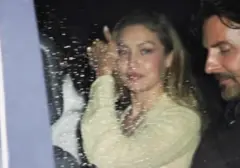 Gigi Hadid Ungkap Pengalaman Jalani Hubungan dengan Bradley Cooper