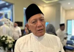Gus Kikin Pimpin PBNU Periode 2026-2031, Janjikan Penguatan Qanun Asasi NU
