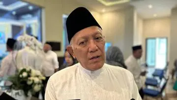 Gus Kikin Pimpin PBNU Periode 2026-2031, Janjikan Penguatan Qanun Asasi NU