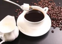 Batas Aman Kopi: Studi Temukan Takaran Ideal untuk Reduksi Stres