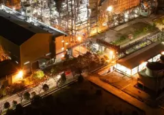 Laba Alamtri Resources Melonjak 76,8% di Semester I 2026 Capai US$309,4 Juta