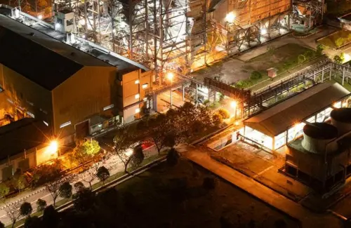 Laba Alamtri Resources Melonjak 76,8% di Semester I 2026 Capai US$309,4 Juta