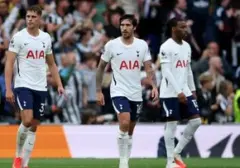 Dua Kekalahan Beruntun, Tottenham Hotspur Kecewa Meski Belanja Besar