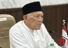 Gus Kikin Pimpin PBNU 2026-2031, Fokus Perkuat Qanun Asasi dan Ekonomi Warga