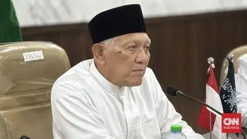 Gus Kikin Pimpin PBNU 2026-2031, Fokus Perkuat Qanun Asasi dan Ekonomi Warga