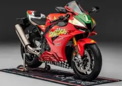 Honda CBR1000RR-R Edisi Terbatas Hadir di Indonesia, Hanya 15 Unit Seharga Rp 906 Juta