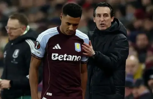 Duel Arteta vs Emery: Arsenal Raih Kemenangan, Aston Villa Telan Kekalahan