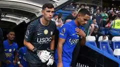 Kiper Baru Debut, Chelsea Tetap Krisis Pertahanan Meski Menang Dramatis