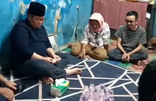 Kompolnas Desak Polda Metro Jaya Usut Tuntas Kematian Bambang Setiawan di Pejompongan