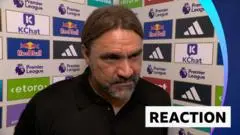 'A hard but precious point' - Farke praises Leeds character