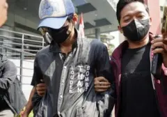 Revaldo Kembali Terjerat Narkoba, Polisi Tetapkan Status Tersangka dan Lakukan Penahanan