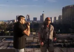 GTA 6 Pecahkan Rekor: Trailer Perdana Banjiri Platform Streaming, Saham Rockstar Melonjak