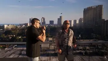 GTA 6 Pecahkan Rekor: Trailer Perdana Banjiri Platform Streaming, Saham Rockstar Melonjak