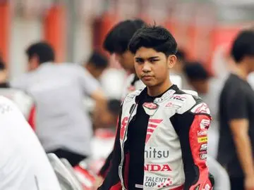 Pebalap Muda Malaysia 18 Tahun Meninggal Dunia Akibat Kecelakaan di Sirkuit Mandalika