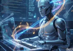 AI Ungkap Kelemahan Sistem Keamanan Tradisional, CrowdStrike Soroti Ancaman Baru