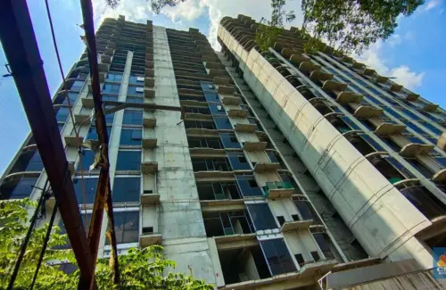 Proyek Apartemen Mangkrak di Jabodetabek Meningkat, Apa Penyebabnya?