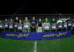 PSIM Yogyakarta Gandeng 14 Sponsor Baru Sambut Liga 1 2026/27