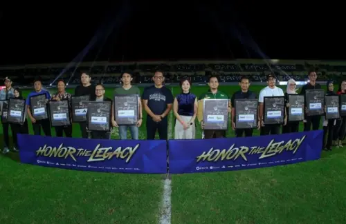 PSIM Yogyakarta Gandeng 14 Sponsor Baru Sambut Liga 1 2026/27
