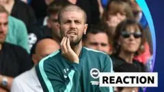 Sorotan Pelatih Brighton: Chelsea Punya Kualitas untuk Menghukum Kami