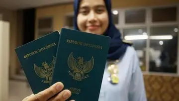Persyaratan Masa Berlaku Paspor 6 Bulan: Kunci Kelancaran Perjalanan Internasional WNI