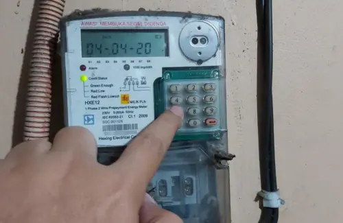 Tarif Listrik PLN Tetap, 13 Golongan Pelanggan Tak Ada Kenaikan Hingga Agustus 2026
