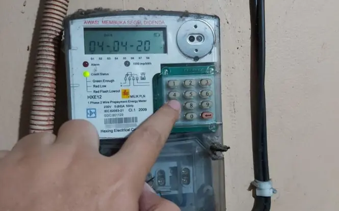 Tarif Listrik PLN Tetap, 13 Golongan Pelanggan Tak Ada Kenaikan Hingga Agustus 2026