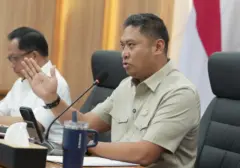 Sudaryono: Oknum Palsu Jual Nama untuk Tipu Calon Investor Dapur MBG