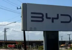Pabrik Mobil Listrik BYD di Subang Siap Beroperasi Pekan Ini, Mundur dari Target Awal