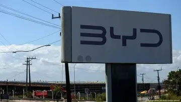 Pabrik Mobil Listrik BYD di Subang Siap Beroperasi Pekan Ini, Mundur dari Target Awal