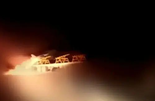 Militer Yordania Gagalkan Serangan Rudal Iran di Wilayah Udara