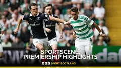 Perjuangan Perdana: Celtic dan Kilmarnock Berburu Kemenangan di Liga Primer