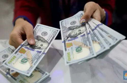 15 Bank Devisa Siap Tampung Dana Hasil Ekspor SDA, Ini Daftarnya