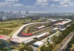 Sirkuit Adelaide Siap Gelar MotoGP Australia Mulai 2027, Begini Tampilannya
