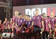 PSM Makassar Ungkap 30 Pemain untuk Super League 2026/2027, Satu Slot Pemain Asing Masih Kosong