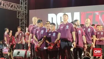 PSM Makassar Ungkap 30 Pemain untuk Super League 2026/2027, Satu Slot Pemain Asing Masih Kosong