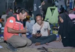 Telkom Akses Gerakkan 150 Teknisi untuk Perbaikan Jaringan Telekomunikasi Pascagempa NTT