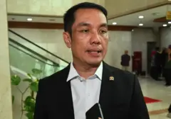 DPR Dalami Proyeksi Ekonomi 6% 2027 Bersama Regulator dan Menteri