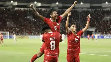 Timnas U-20 Indonesia Hadapi Malaysia di Laga Pembuka Kualifikasi Piala Asia 2027