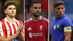 Sorotan Bursa Transfer Liga Inggris Jelang Penutupan: Siapa Saja yang Berpotensi Pindah?