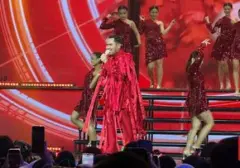 Permintaan Tambahan Hari Konser Menggema untuk King Nassar di Jakarta