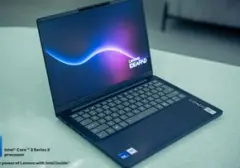 Lenovo IdeaPad Slim 3i 14IWC11: Pilihan Cerdas untuk Mahasiswa di Anggaran Rp 11 Jutaan