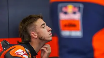 Pedro Acosta Ungkap Perubahan Mentalitas Jelang MotoGP 2024: Jauhi Sesumbar, Fokus ke Indonesia