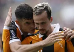 Hull City Pimpin Klasemen Liga Inggris Usai Raih Dua Kemenangan Tanpa Kebobolan