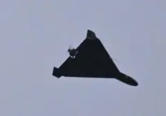 AI Jadi Senjata Mematikan: Drone Rusia Diduga Lakukan Pembunuhan di Ukraina