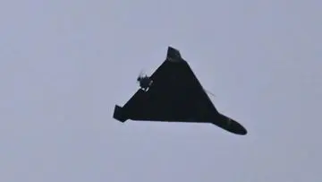 AI Jadi Senjata Mematikan: Drone Rusia Diduga Lakukan Pembunuhan di Ukraina